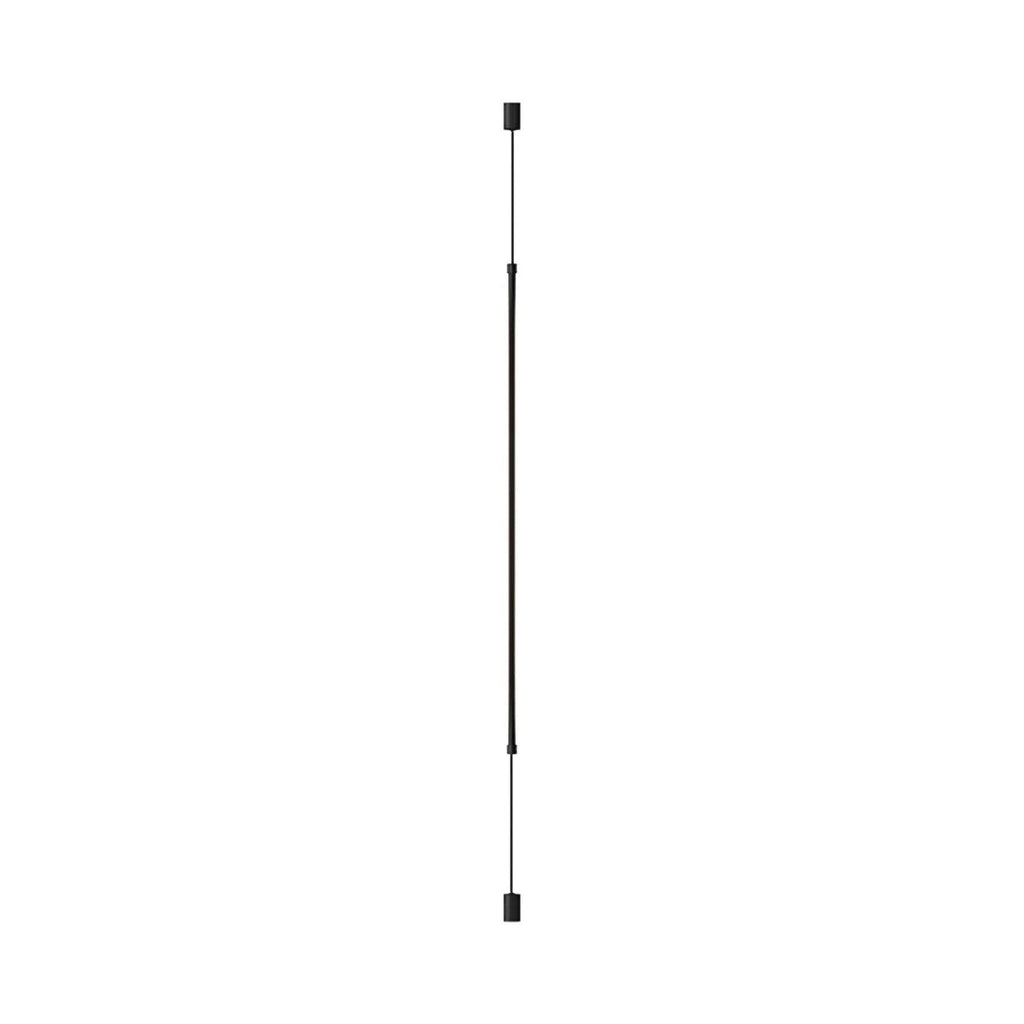 Modern Linear LED Floor Lamp