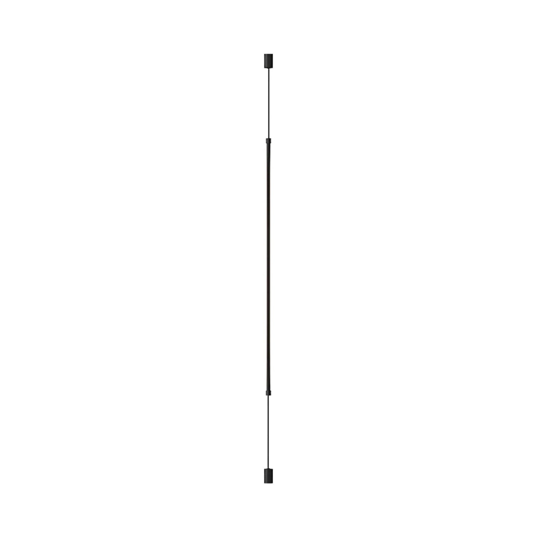 Modern Linear LED Floor Lamp