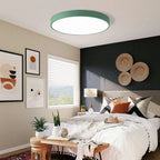 Modern Round LED Ceiling Light
