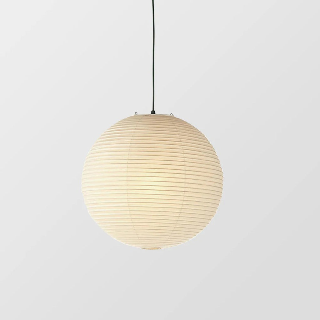 Japanese Paper Pendant Light