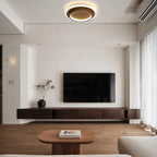 Minimalist Round LED Ceiling Light