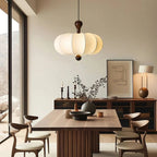 Modern Glass Pendant Light