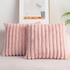 Soft Decorative Pillowcase
