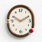 Horia - Luxury Wall Clock