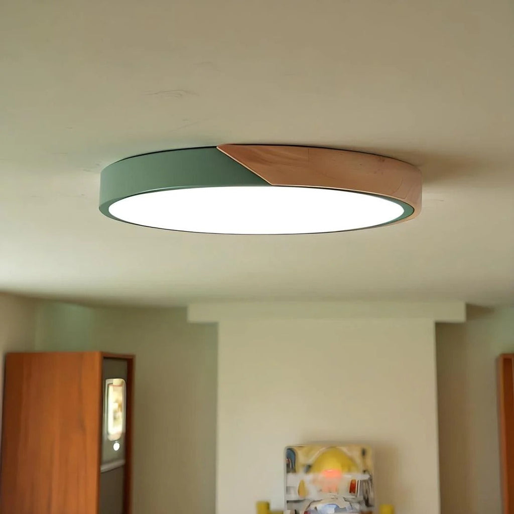 Modern Square LED Ceiling Light