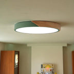 Modern Square LED Ceiling Light
