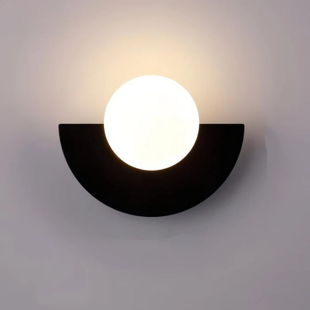 Stylish Indoor Wall Lamp