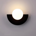 Stylish Indoor Wall Lamp