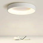 Scandinavian Round LED Ceiling Lights