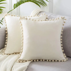 Zola - Decorative Throw Pillow for the Sofa
