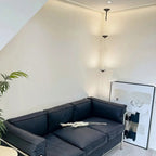 Vertical LED Floor Lamp