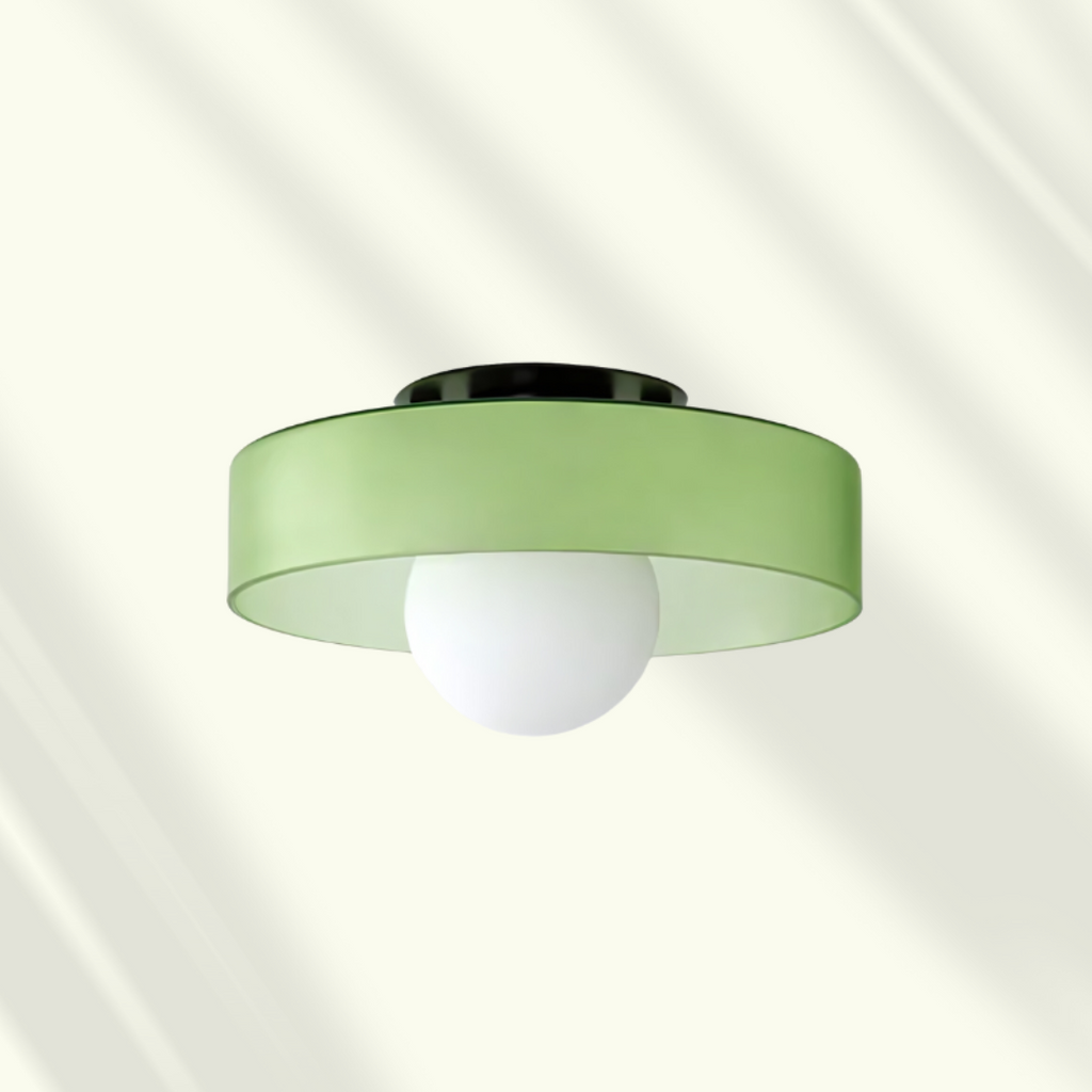 Modern LED Ceiling Lamp