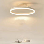 Modern Ring LED Ceiling Light