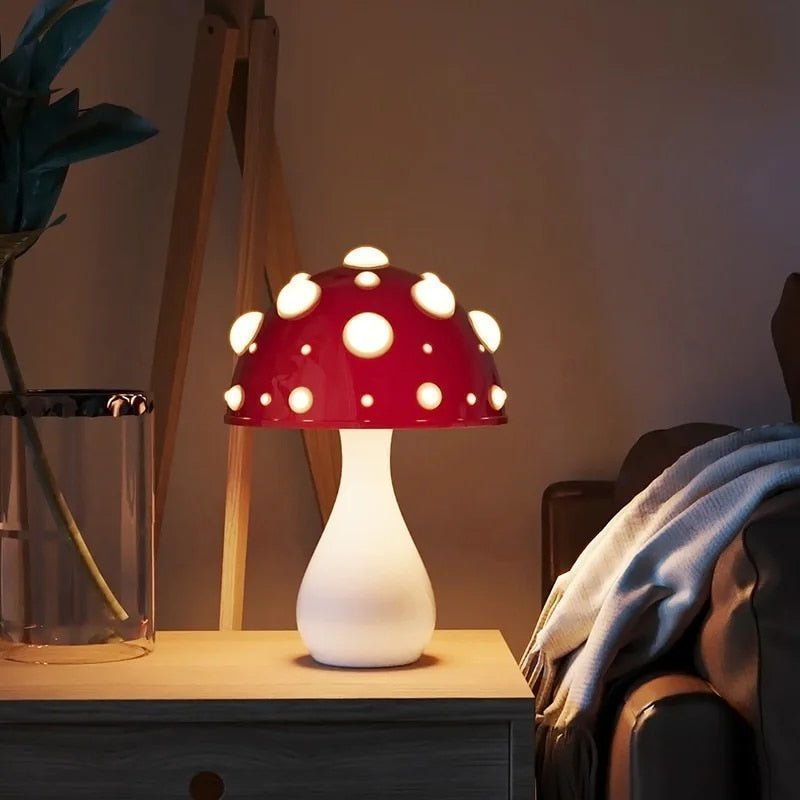Decorative Table Lamp Modern Design