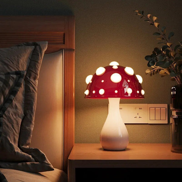 Decorative Table Lamp Modern Design