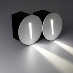Minimalist Sensor LED Stair Light