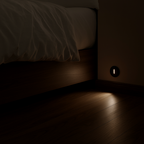 Minimalist Sensor LED Stair Light