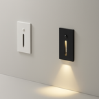 Minimalist Sensor LED Stair Light
