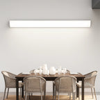 Modern Linear Outdoor Wall Light
