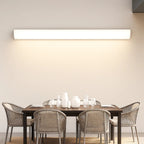Modern Linear Outdoor Wall Light