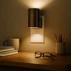Wireless LED Lamp – Rechargeable Light