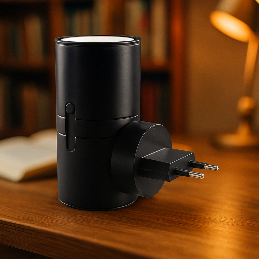 Wireless LED Lamp – Rechargeable Light