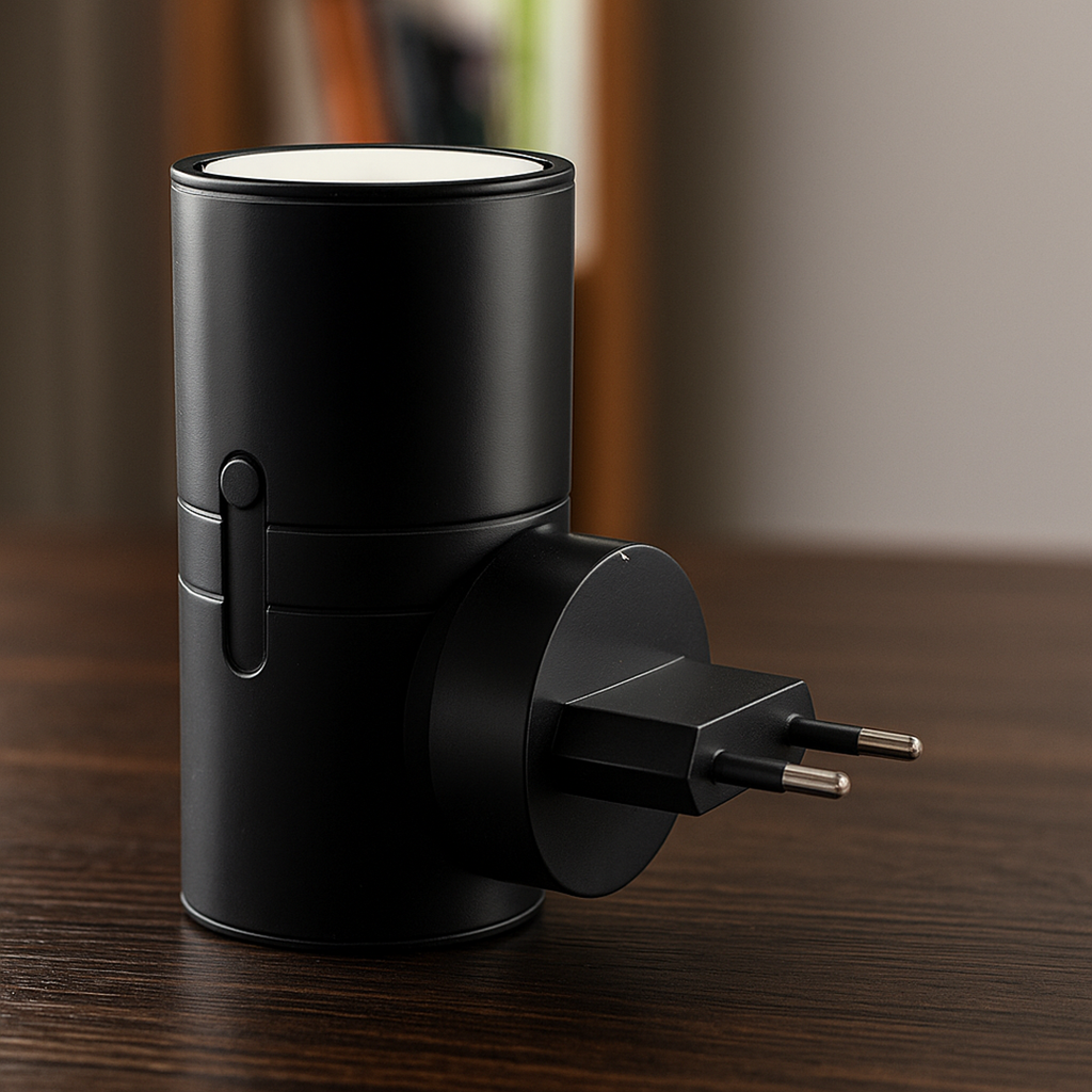 Wireless LED Lamp – Rechargeable Light