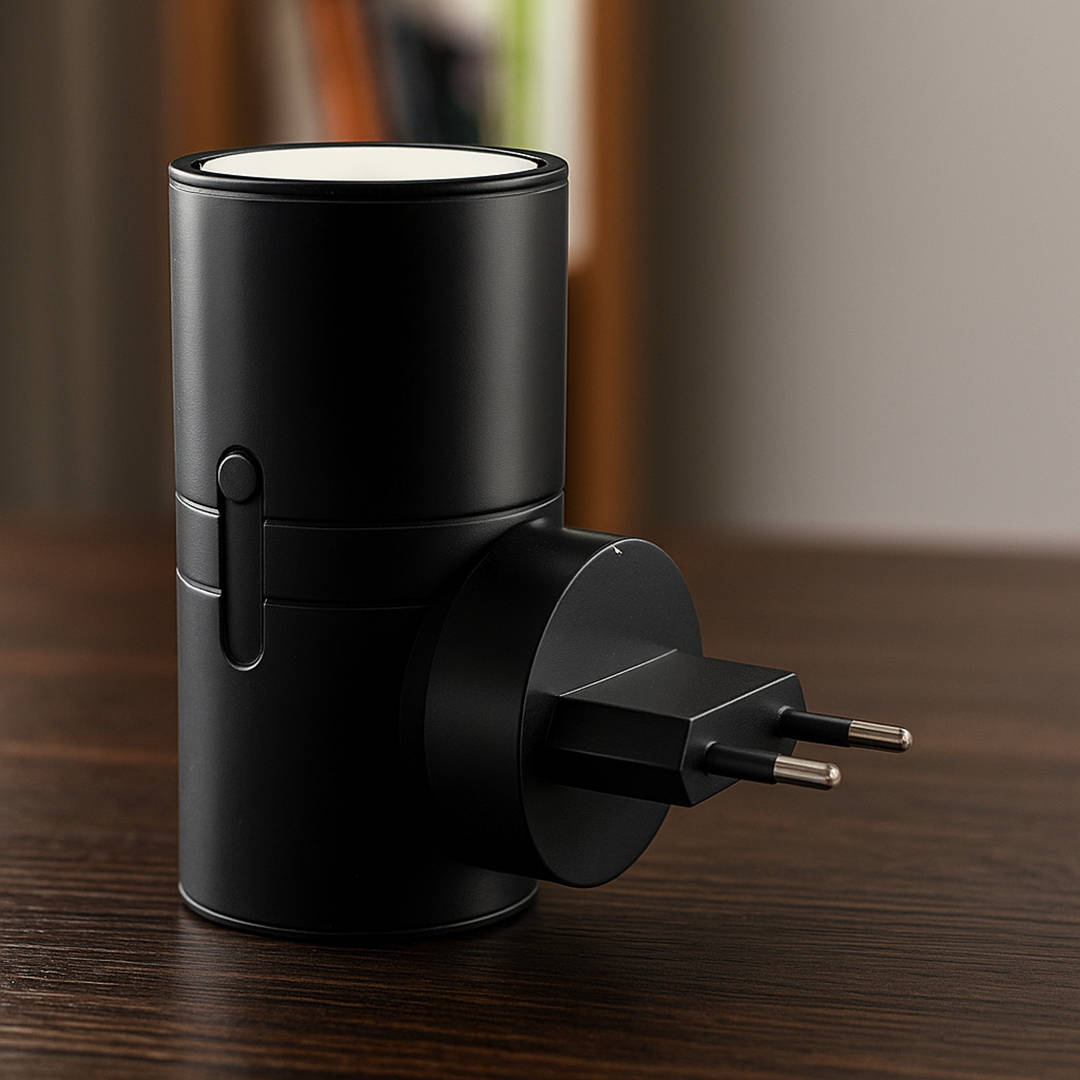 Wireless LED Lamp – Rechargeable Light