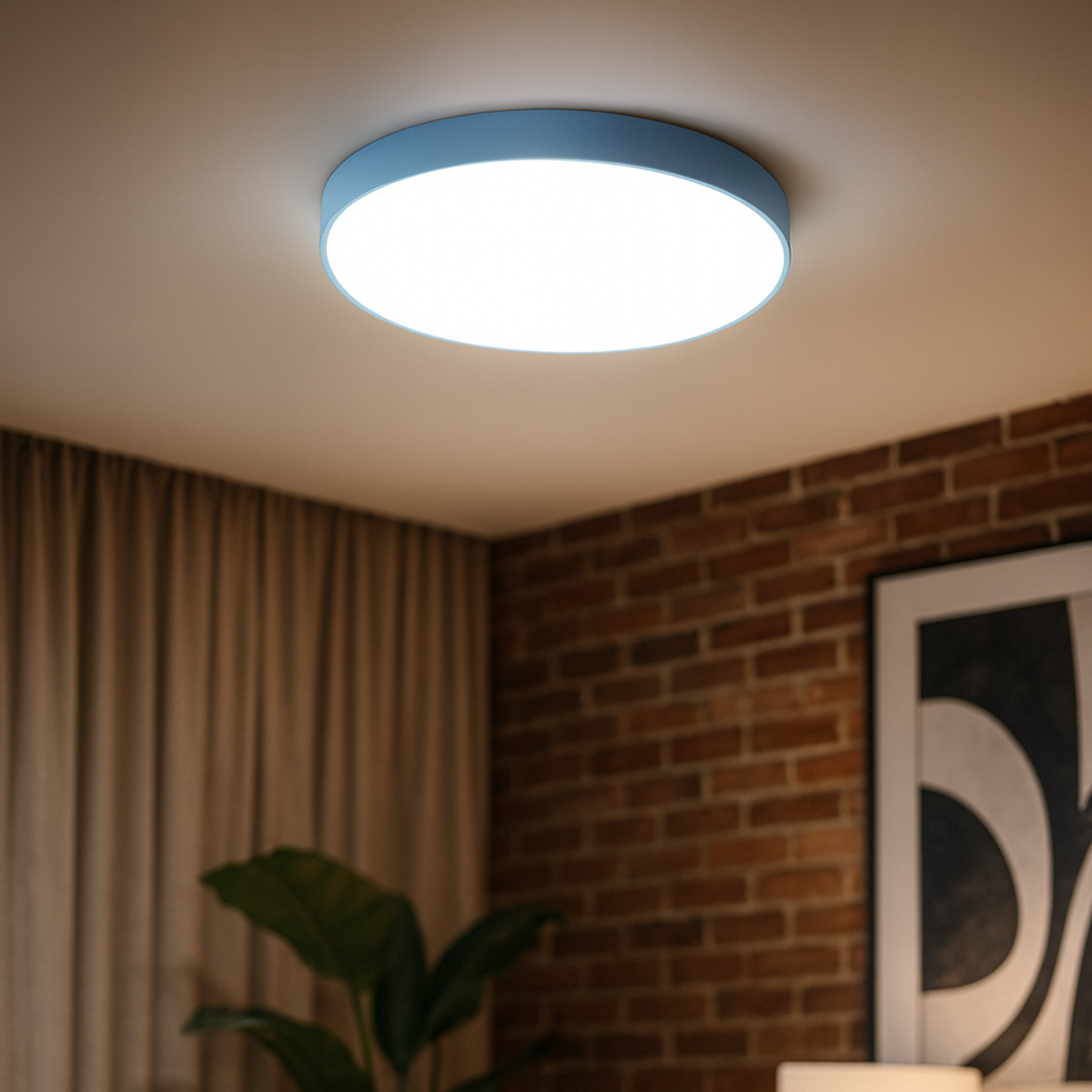 Ceiling Lamp – Modern Lighting Design