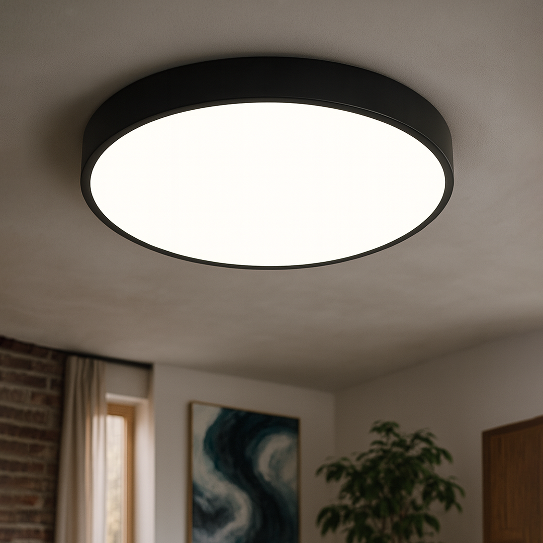 Ceiling Lamp – Modern Lighting Design