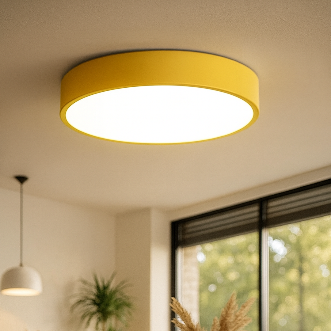 Ceiling Lamp – Modern Lighting Design