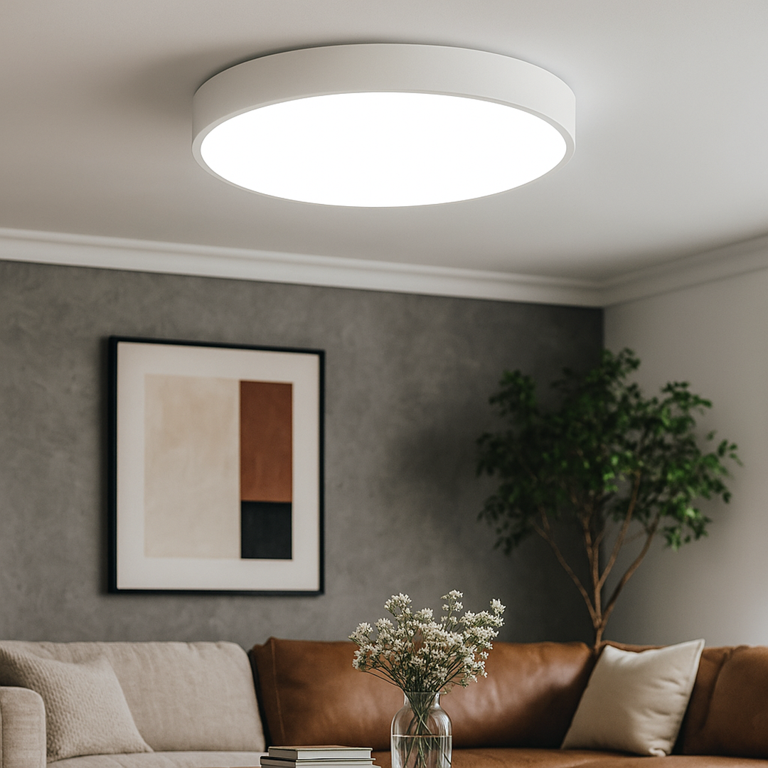 Ceiling Lamp – Modern Lighting Design