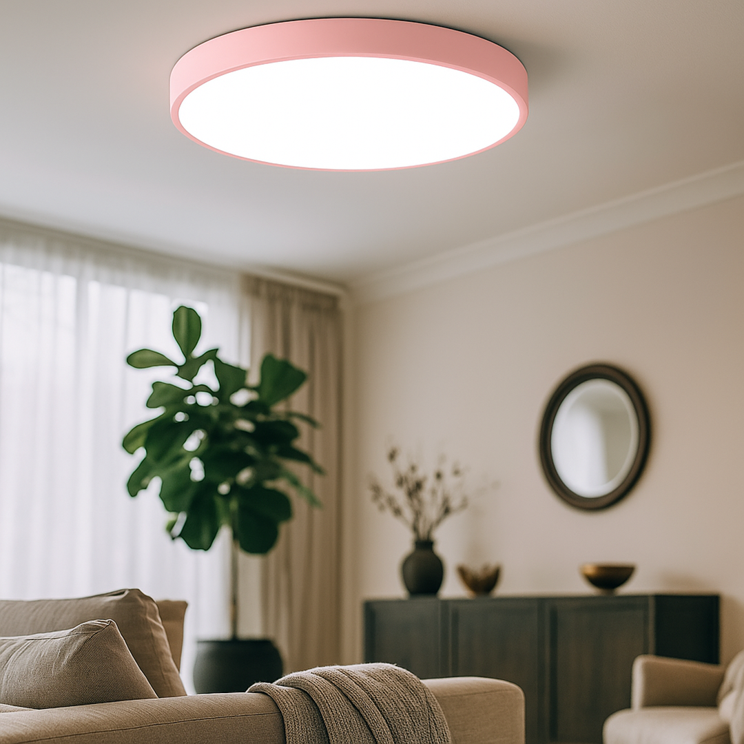 Ceiling Lamp – Modern Lighting Design