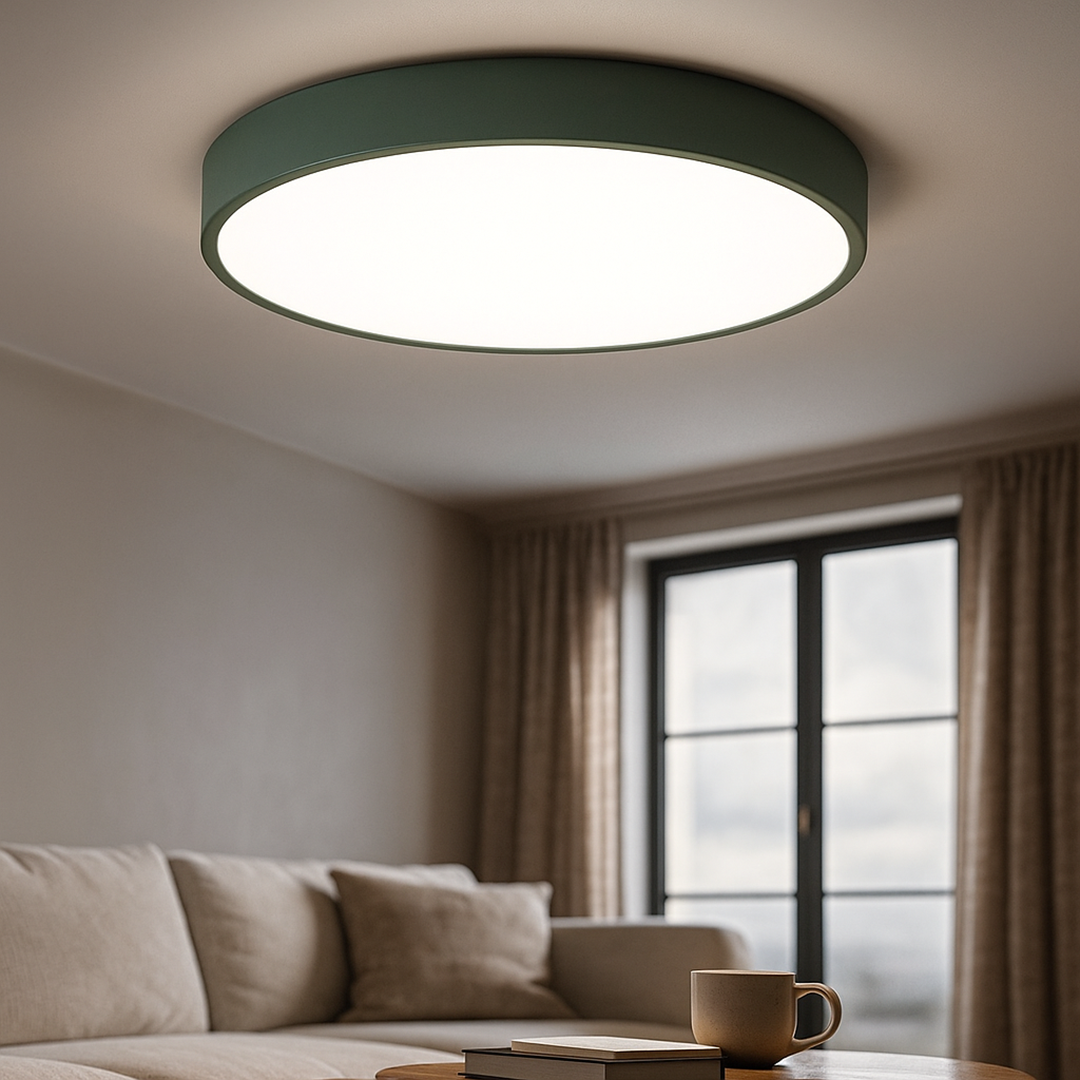 Ceiling Lamp – Modern Lighting Design