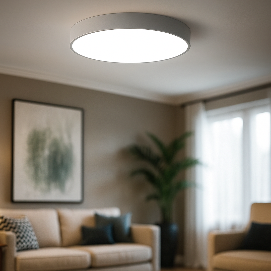 Ceiling Lamp – Modern Lighting Design