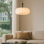 Modern Table Lamp – Ambient Lighting for Interior Spaces