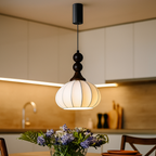 Modern Table Lamp – Ambient Lighting for Interior Spaces