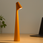 Scandinavian LED Table Lamp