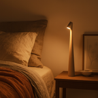 Scandinavian LED Table Lamp