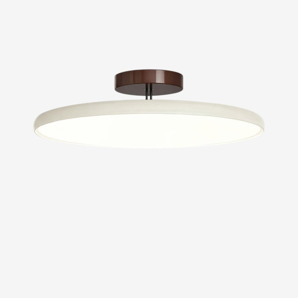 Adjustable Ceiling Lamp – Minimalist Directional Design For Targeted Lighting
