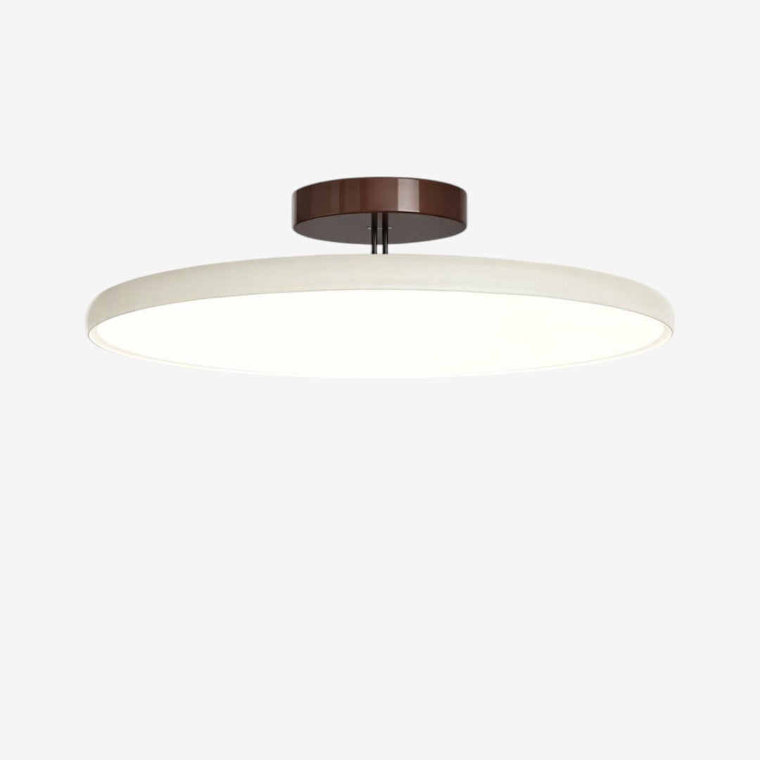 Adjustable Ceiling Lamp – Minimalist Directional Design For Targeted Lighting