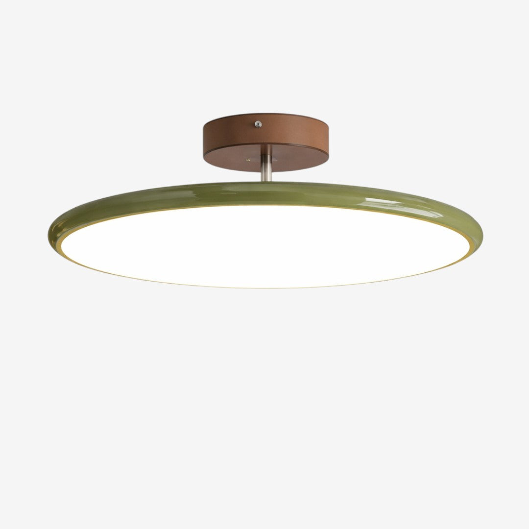 Adjustable Ceiling Lamp – Minimalist Directional Design For Targeted Lighting