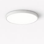 Ultra Slim Ceiling Lamp – Low Profile Minimalist Energy Efficient Design