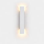 Waterproof LED Strip Wall Lamp – Slim Architectural Up Down Exterior Design