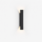Waterproof LED Strip Wall Lamp – Slim Architectural Up Down Exterior Design