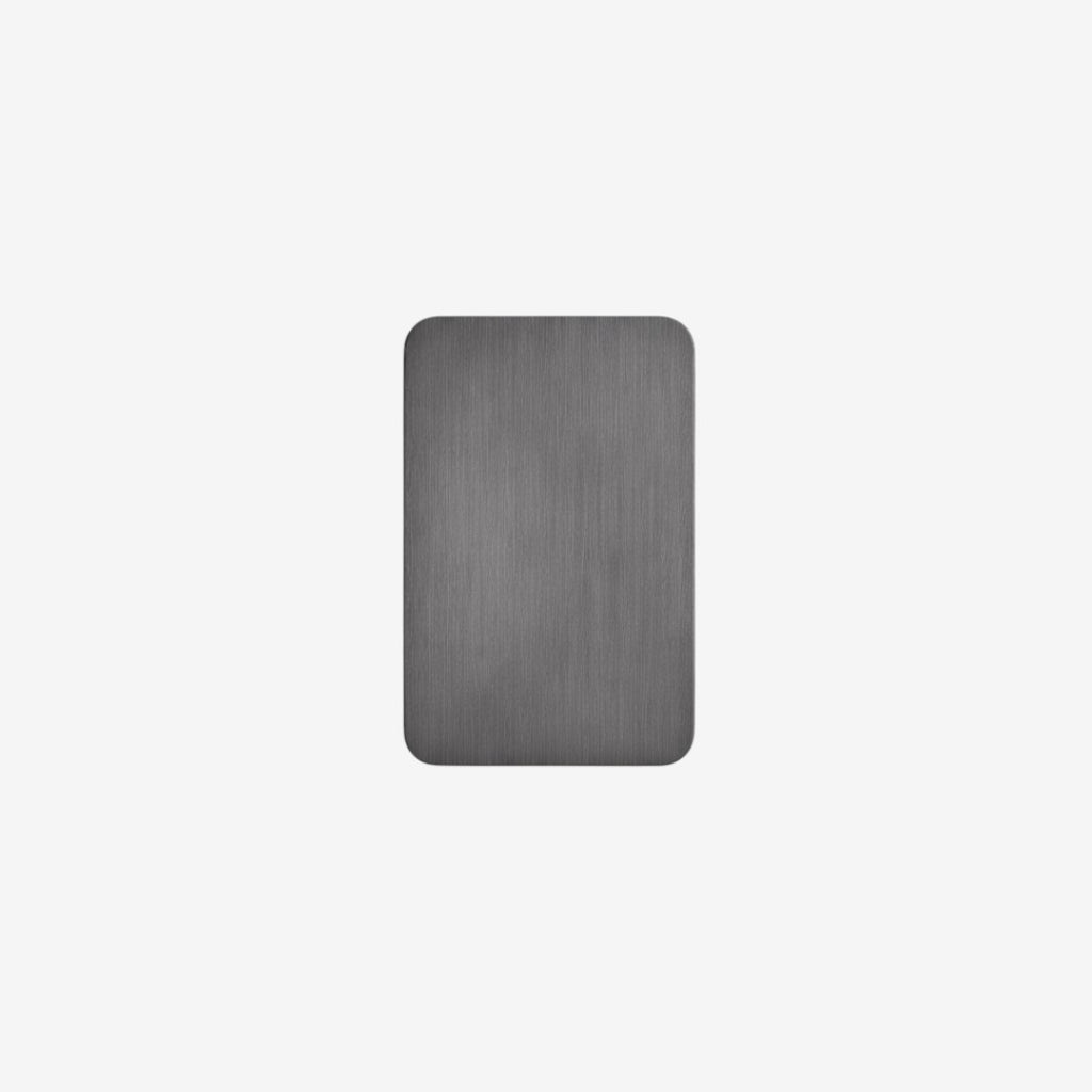 Up And Down Wall Lamp – Modern Minimalist Architectural Design
