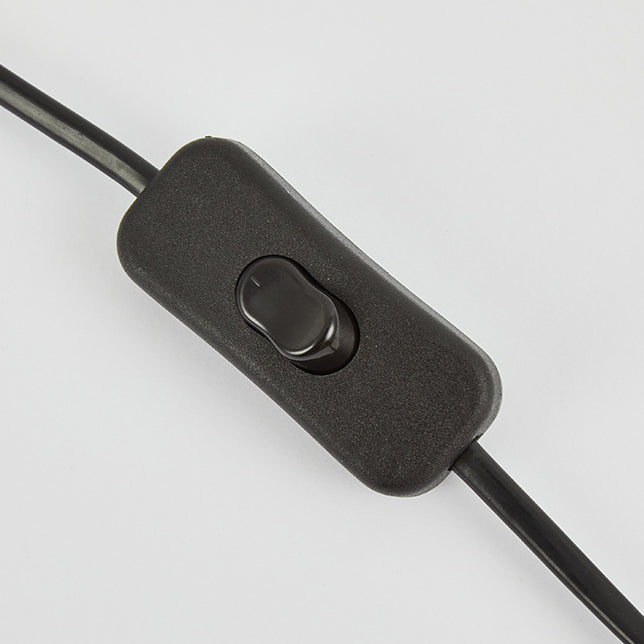 LED Clip On Table Lamp Metal Iron | Modern Minimalist Style | Precision Focused Lighting for Desks, Shelves and Workspaces