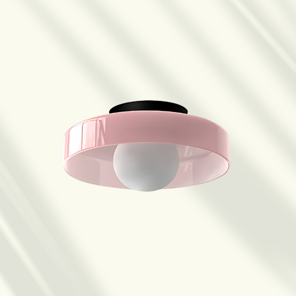 Modern LED Ceiling Lamp