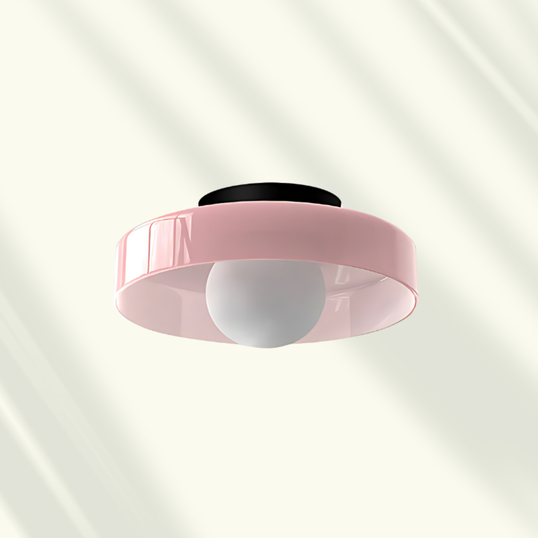 Modern LED Ceiling Lamp