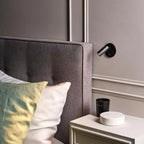 Adjustable Metal Reading Lamp